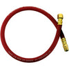 K-T Ind 6-5330 1/4x24 Leader Air Hose