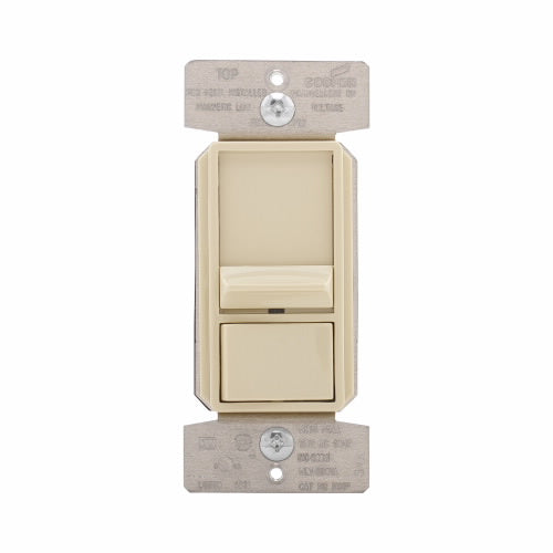 Eaton Cooper Wiring Slide Dimmer Ivory