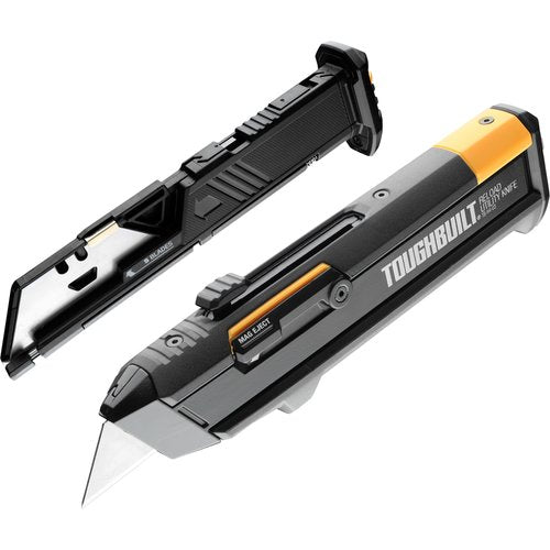 ToughBuilt® Reload Utility Knife