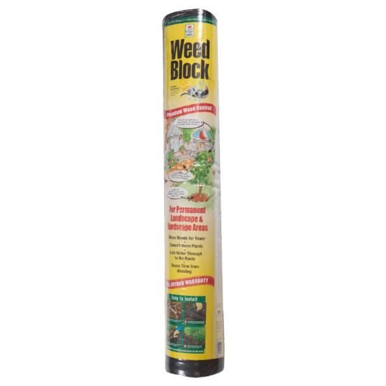 Easy Gardener Jobe’s® WeedBlock® Original