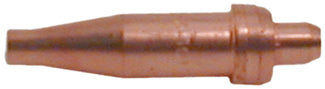 K-T Industries K-T Cutting Tip Size 0, 3-101