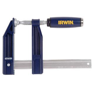 Irwin Passive Lock Bar Clamps 12