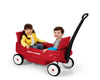 Radio Flyer Pathfinder Wagon® 2-in-1 Wagon