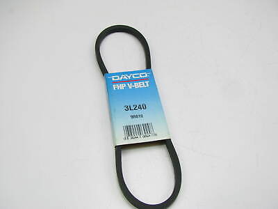 Dayco FHP Utility V-Belt 3/8