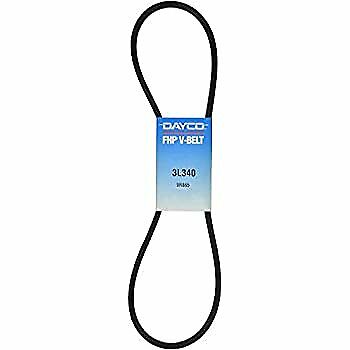 Dayco FHP Utility V-Belt 3/8 x 34