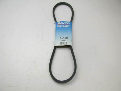 Dayco FHP Utility V-Belt 1/2