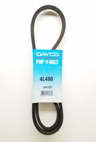 Dayco FHP Utility V-Belt 1/2