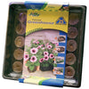 Jiffy Professional Greenhouse Superthrive Label